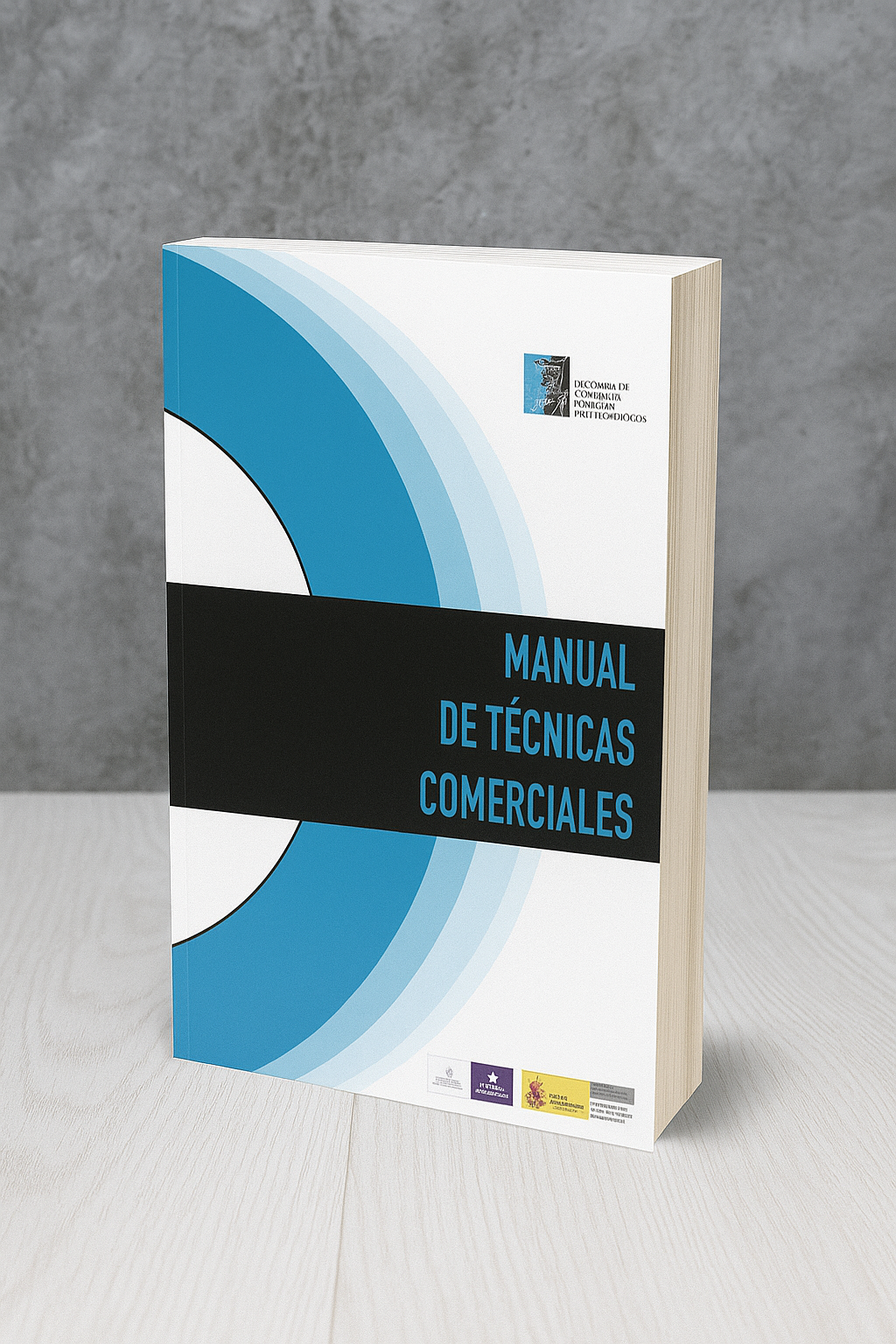 Manual de Técnicas Comerciales