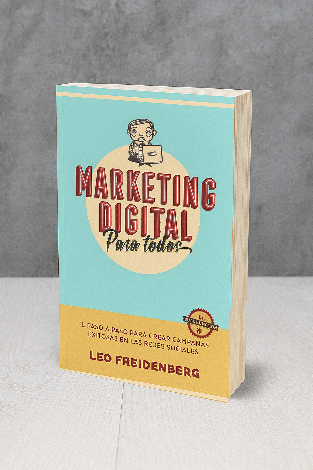 Marketing Digital para todos