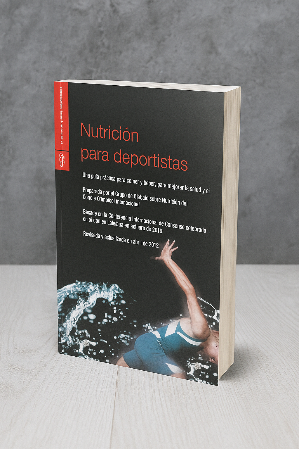 Nutrición para Deportistas